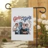 Girls Will be Girls Flag