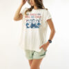 Vintage Girls Will Be Girls Feminism shirt